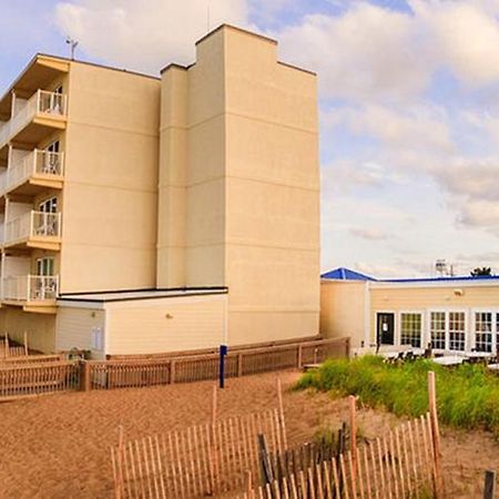 The Sea Ranch Resort Kill Devil Hills Eksteriør bilde