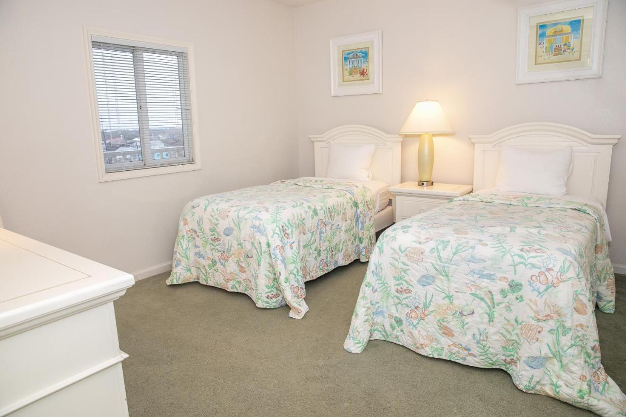 The Sea Ranch Resort Kill Devil Hills Eksteriør bilde