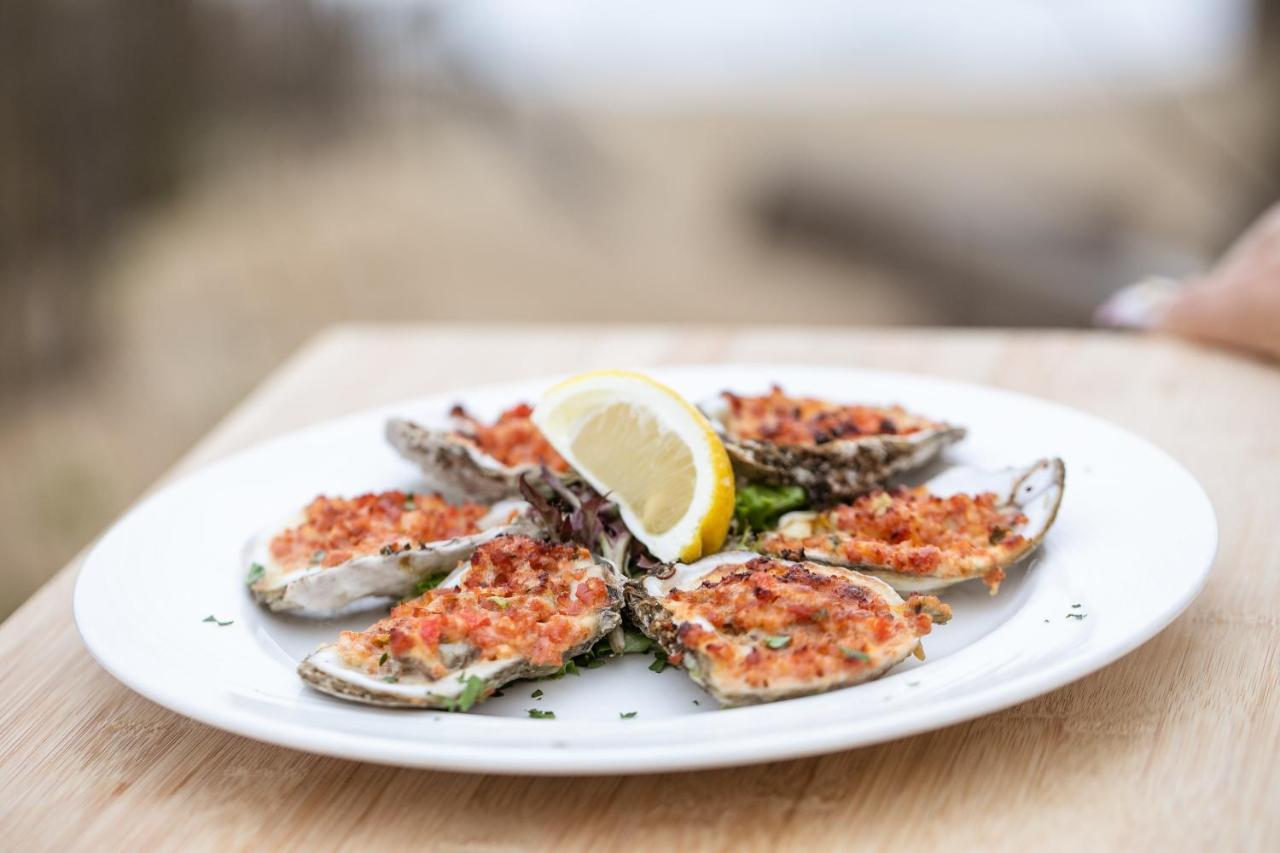 The Sea Ranch Resort Kill Devil Hills Eksteriør bilde