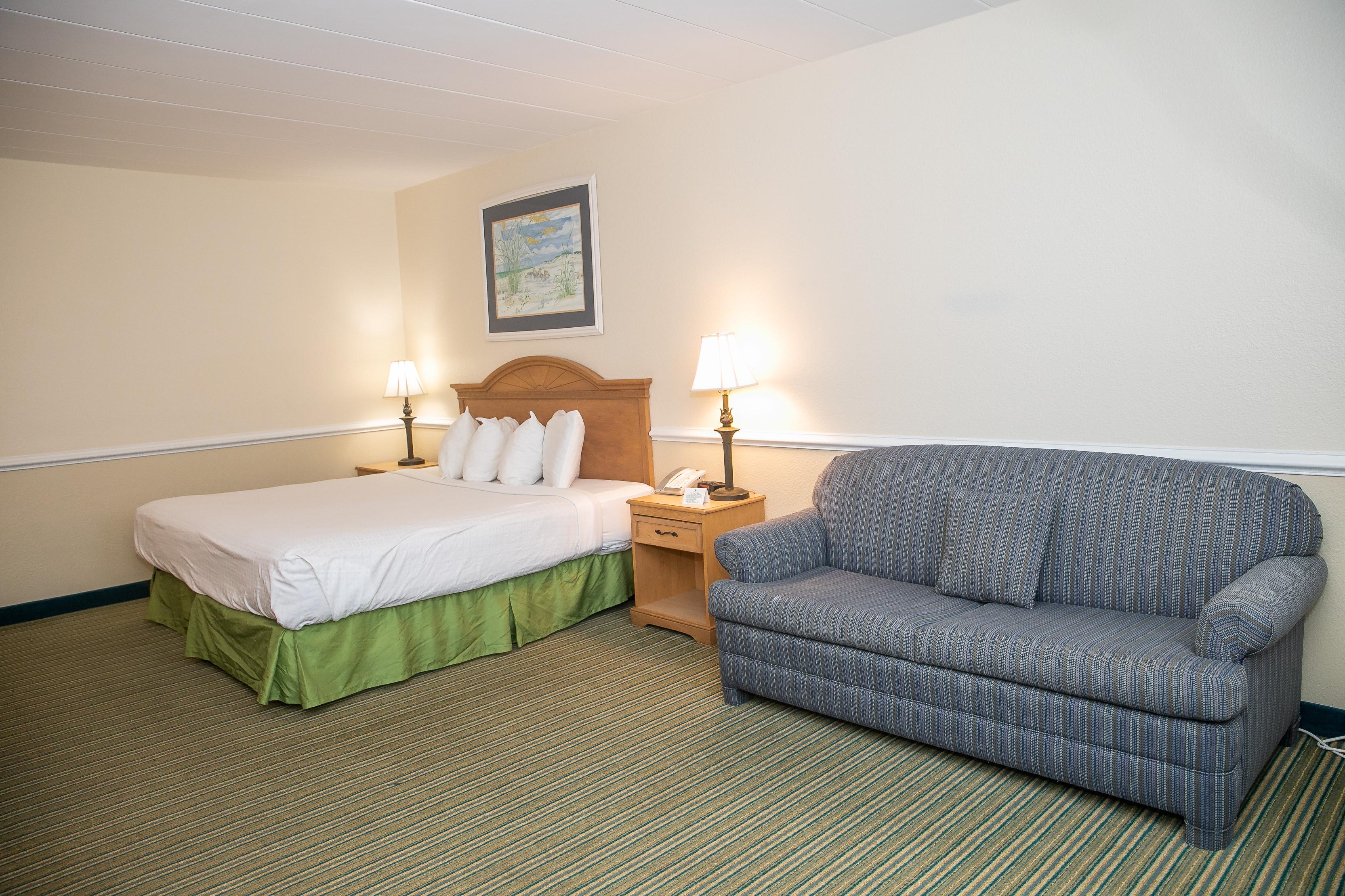The Sea Ranch Resort Kill Devil Hills Eksteriør bilde