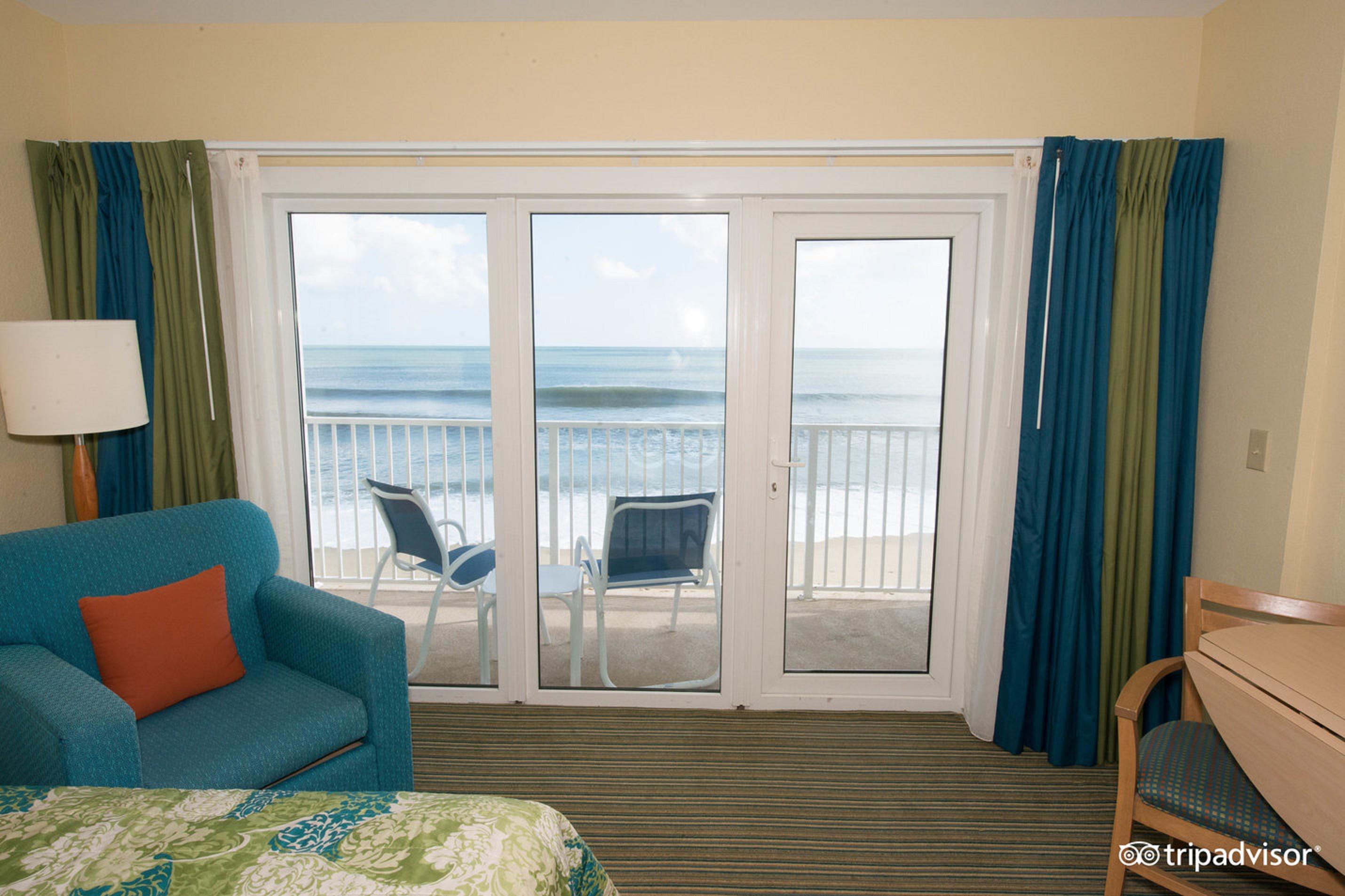 The Sea Ranch Resort Kill Devil Hills Eksteriør bilde