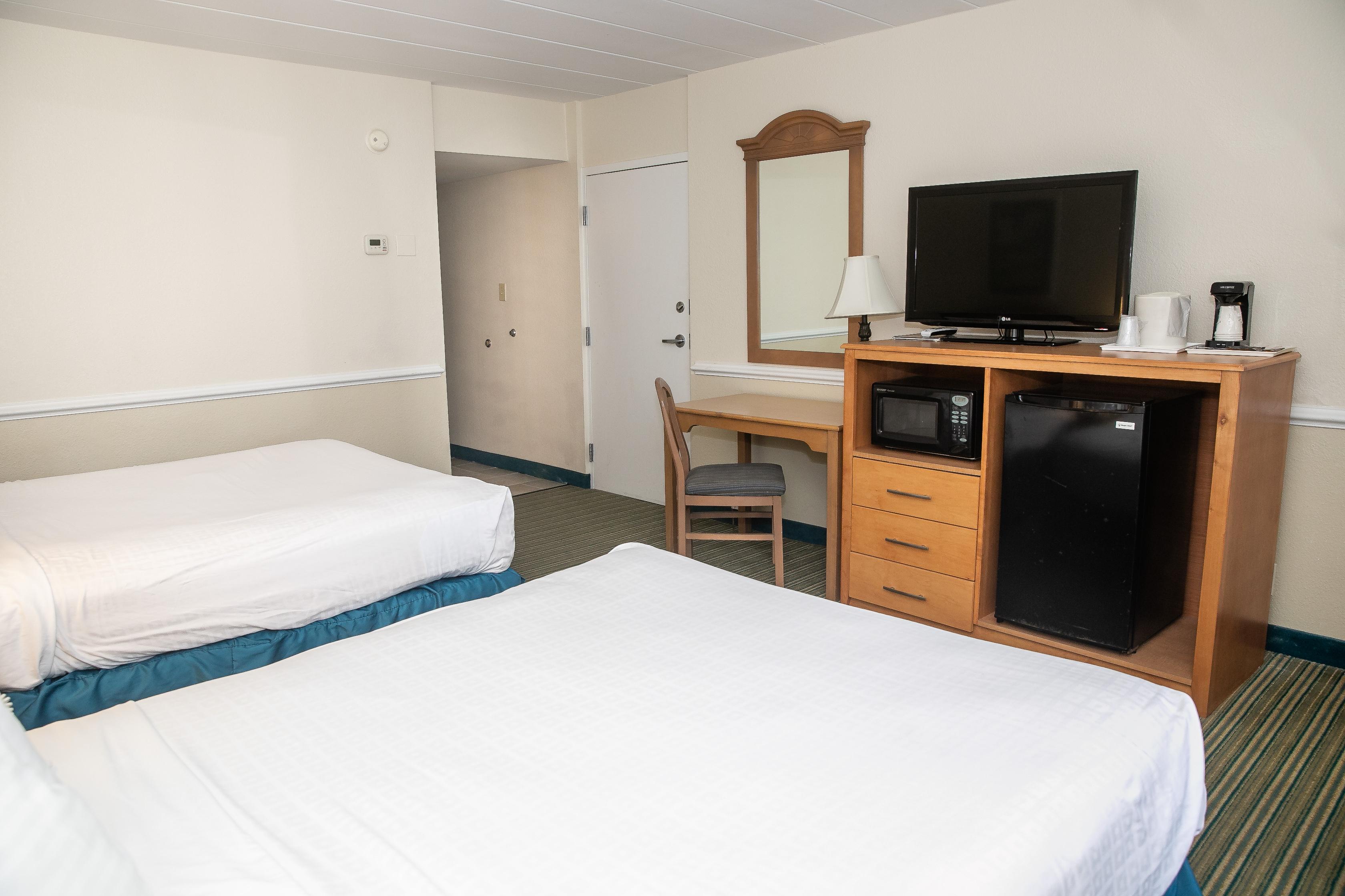 The Sea Ranch Resort Kill Devil Hills Eksteriør bilde