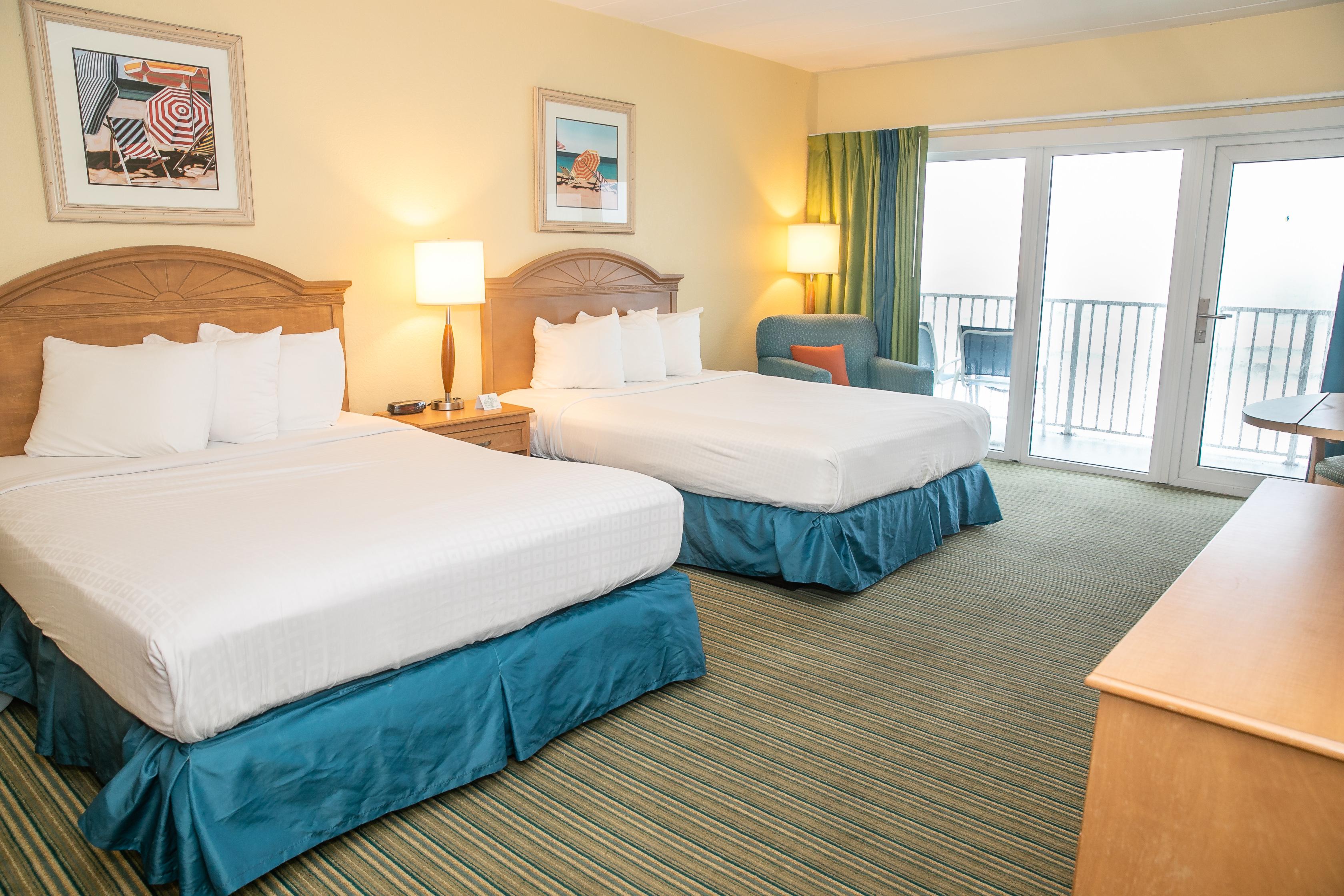 The Sea Ranch Resort Kill Devil Hills Eksteriør bilde