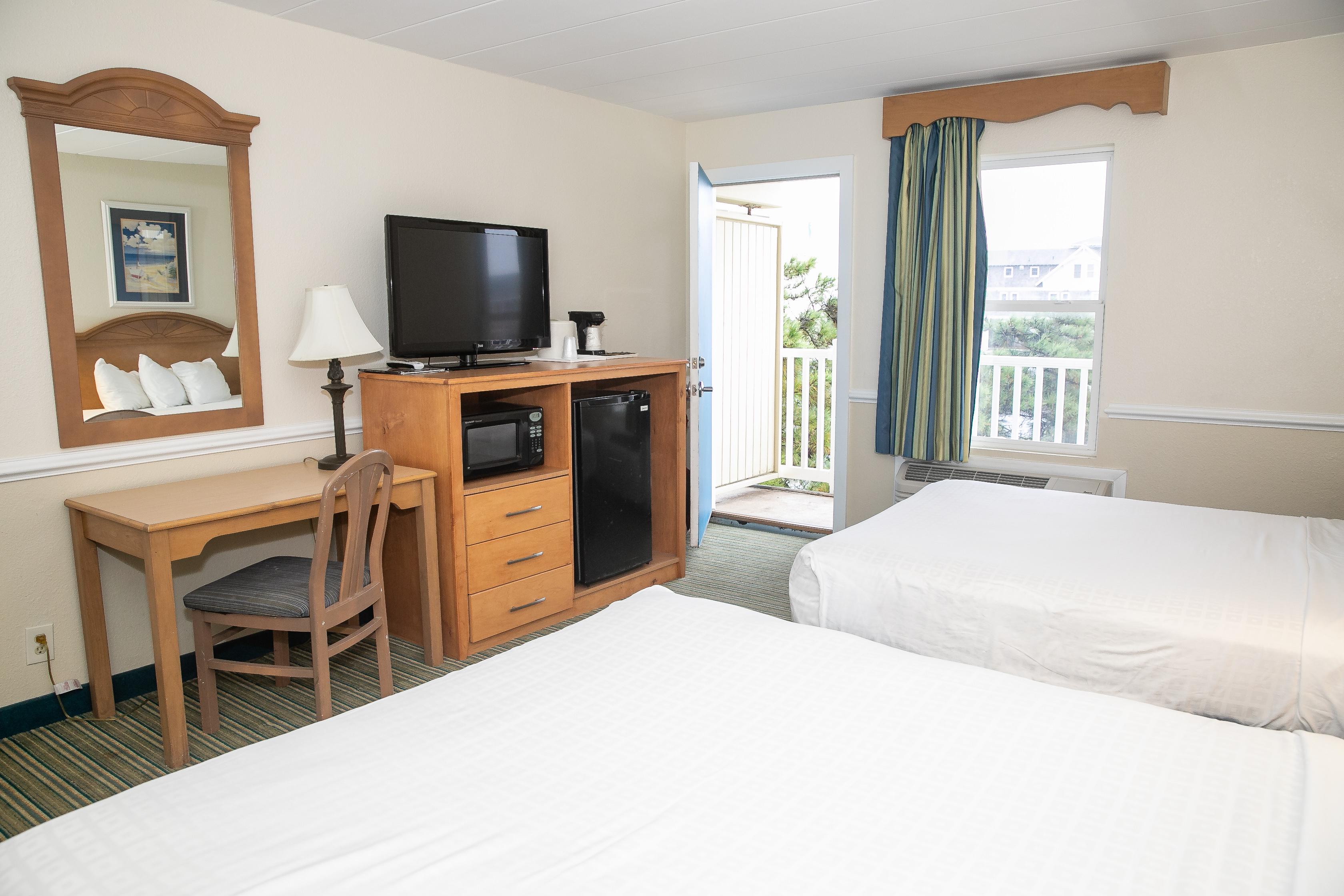 The Sea Ranch Resort Kill Devil Hills Eksteriør bilde