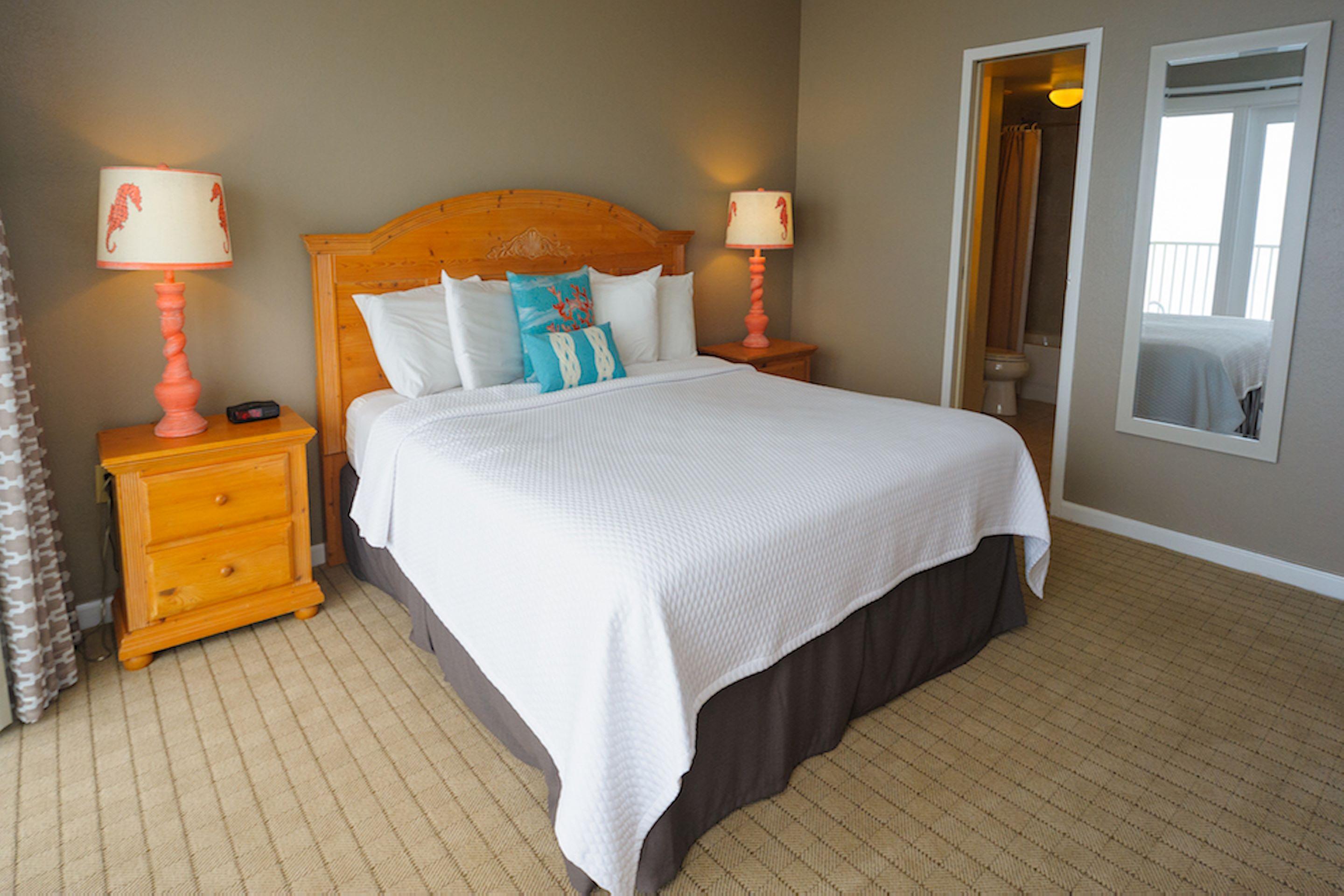 The Sea Ranch Resort Kill Devil Hills Eksteriør bilde