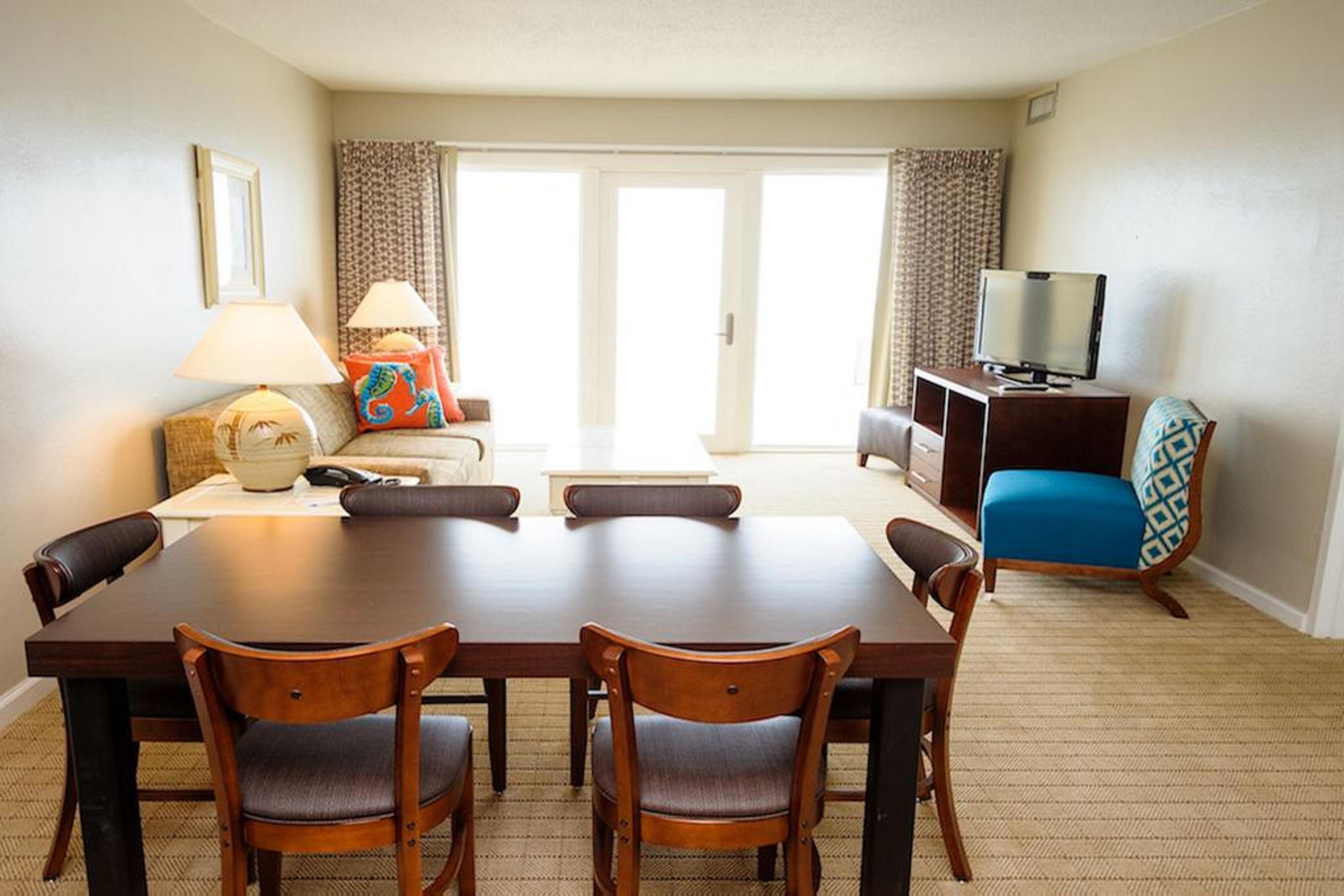 The Sea Ranch Resort Kill Devil Hills Eksteriør bilde