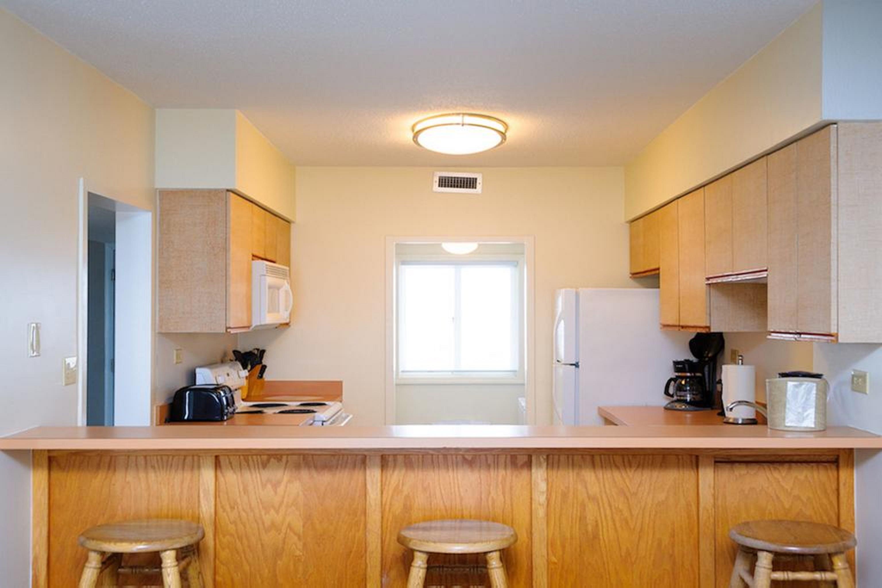 The Sea Ranch Resort Kill Devil Hills Eksteriør bilde