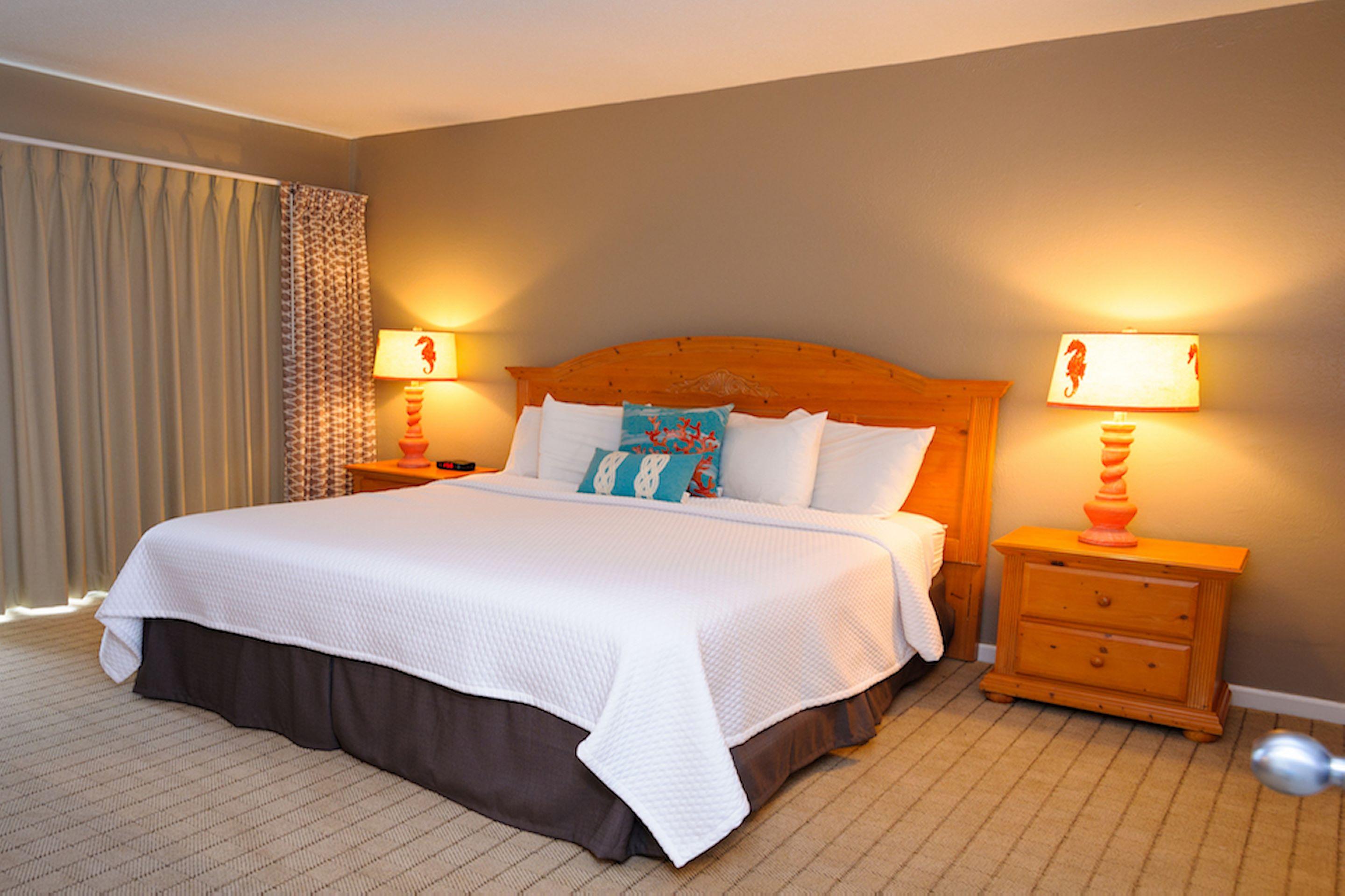 The Sea Ranch Resort Kill Devil Hills Eksteriør bilde