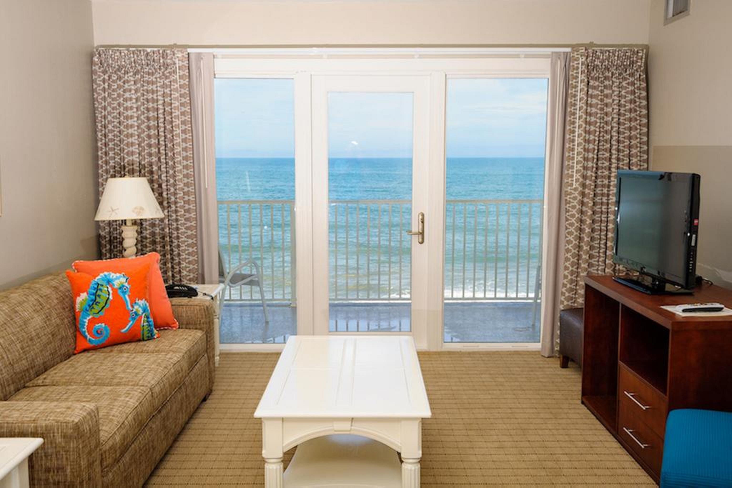 The Sea Ranch Resort Kill Devil Hills Eksteriør bilde
