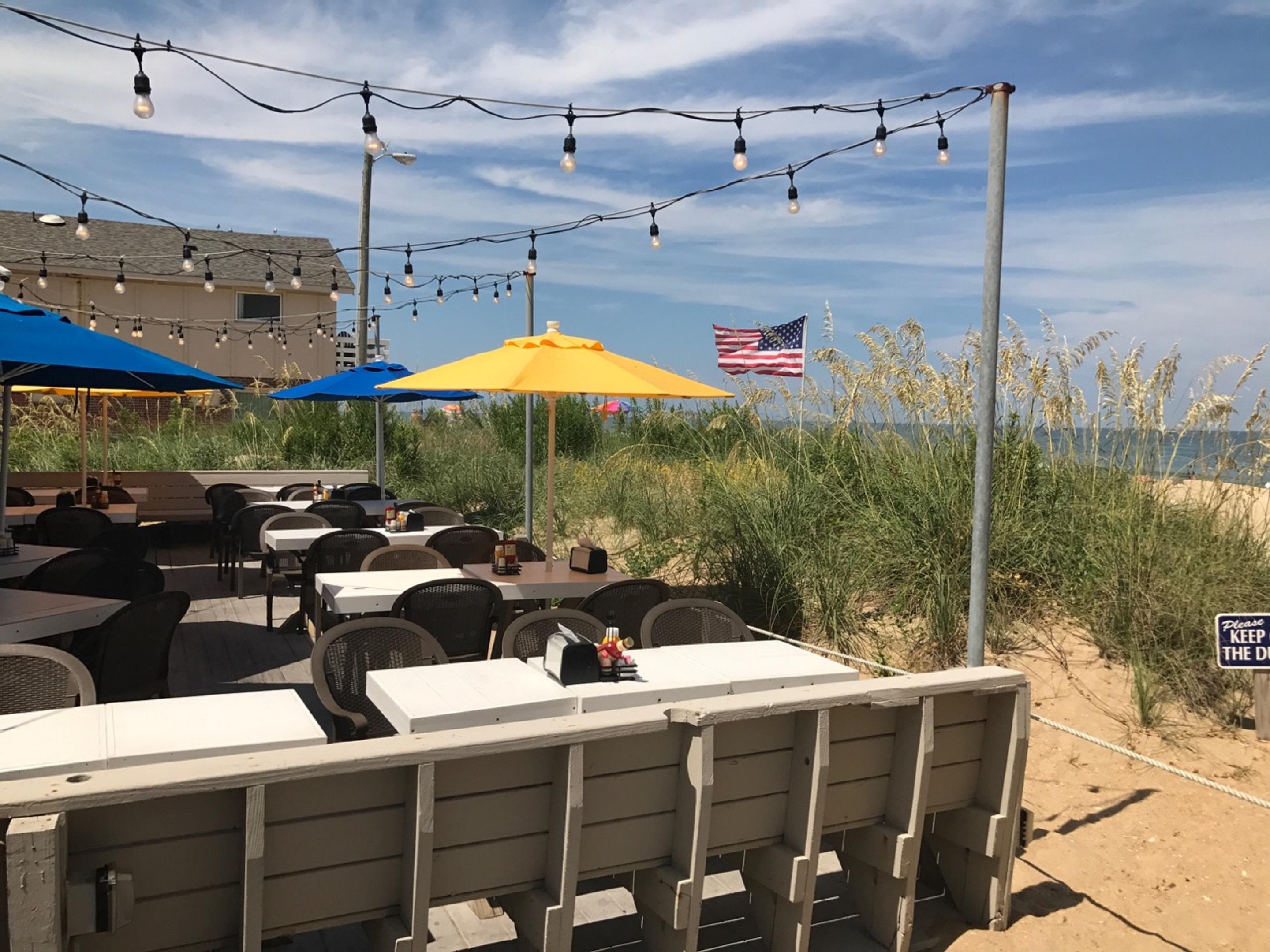 The Sea Ranch Resort Kill Devil Hills Eksteriør bilde