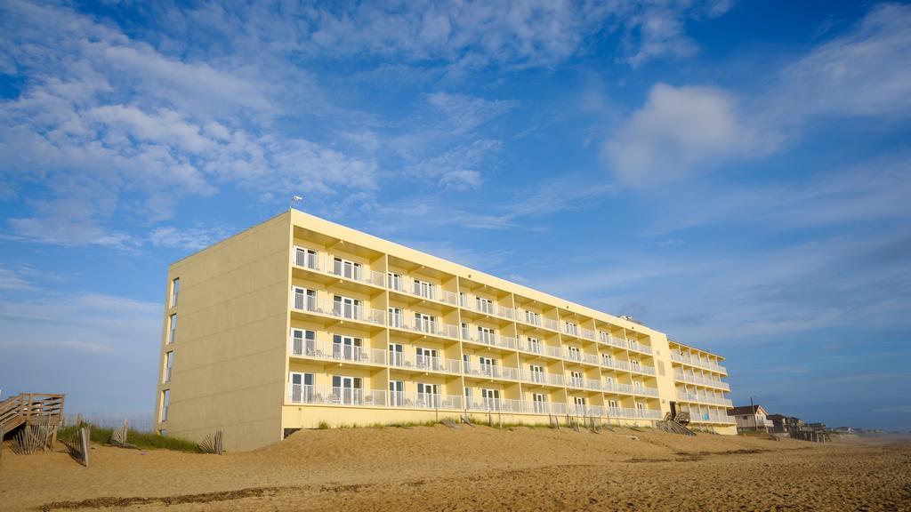 The Sea Ranch Resort Kill Devil Hills Eksteriør bilde