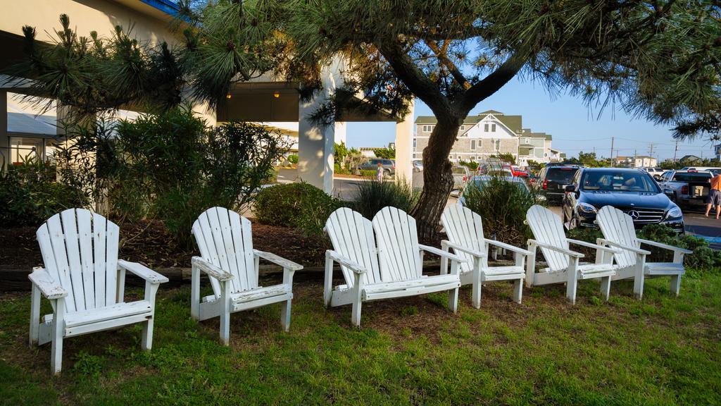 The Sea Ranch Resort Kill Devil Hills Eksteriør bilde
