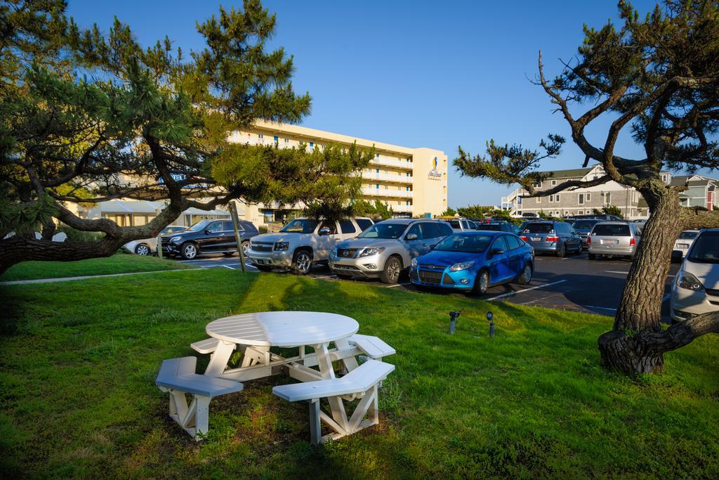 The Sea Ranch Resort Kill Devil Hills Eksteriør bilde