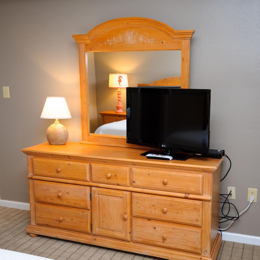 The Sea Ranch Resort Kill Devil Hills Eksteriør bilde