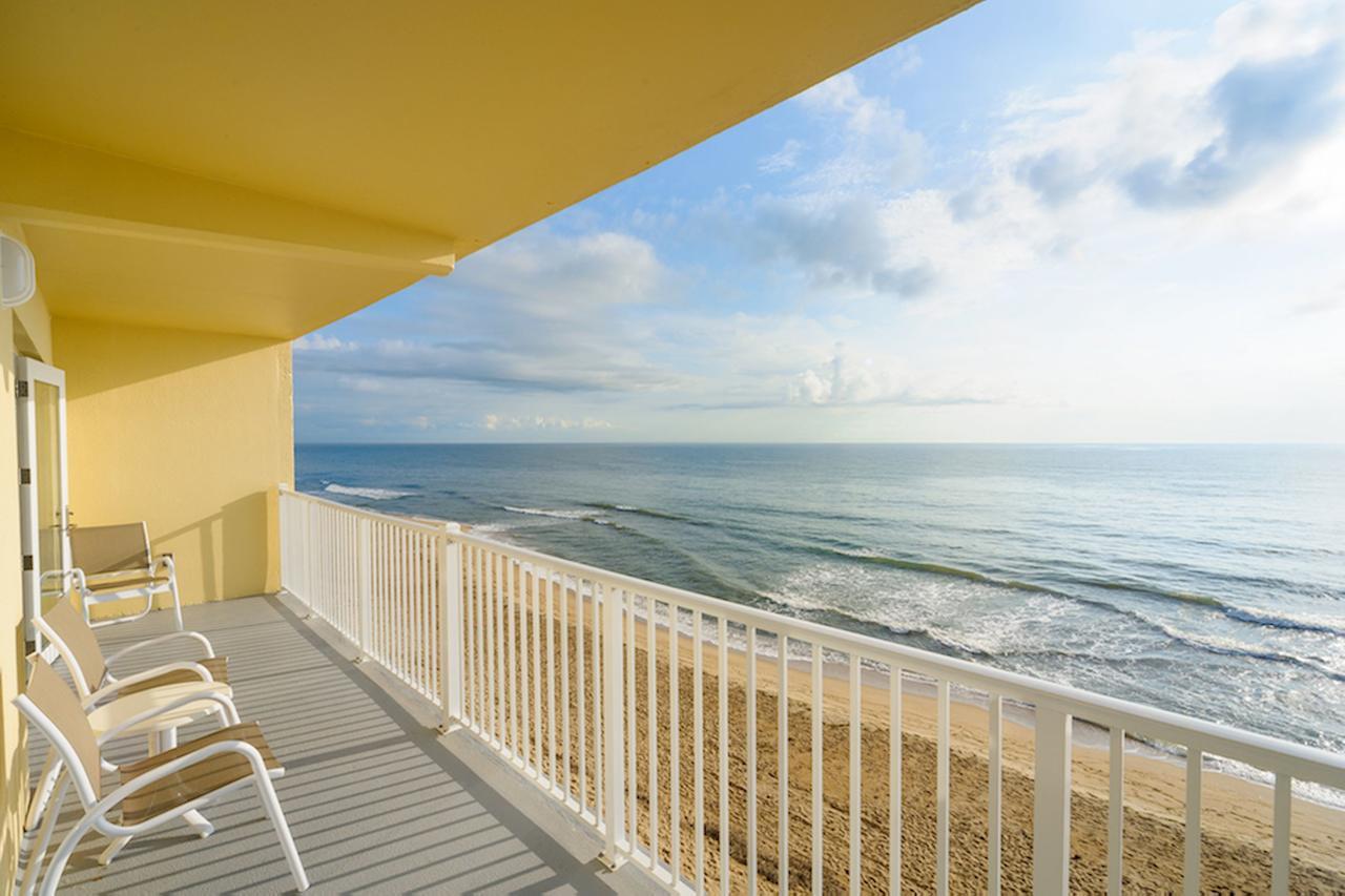 The Sea Ranch Resort Kill Devil Hills Eksteriør bilde